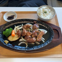 TRATTORIA KIKUYA - 