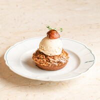 料理メニュー : Café Kitsuné Shibuya （カフェ キツネ） - 渋谷