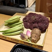 橦木町 しみず - 