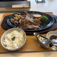 TRATTORIA KIKUYA - 