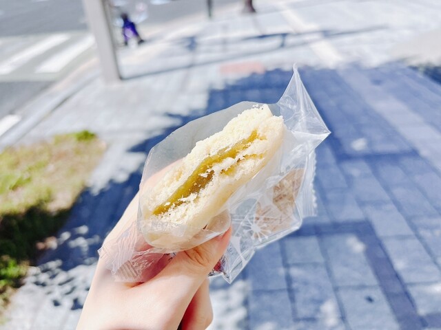 乃し梅本舗 佐藤屋 東原店 - 山形（和菓子）の写真