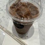 GODIVA - 