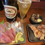 手作り大衆居酒屋 二十八萬石 - 