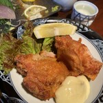 手作り大衆居酒屋 二十八萬石 - 