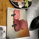 ニュー松坂 新宿店 - 