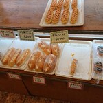 とよしまベーカリー - 