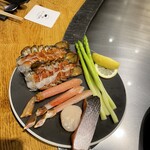 ニュー松坂 新宿店 - 