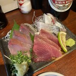 手作り大衆居酒屋 二十八萬石 - 