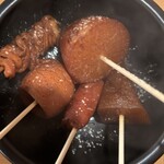 ゆめト酒 半兵ヱ 高田馬場店 - 