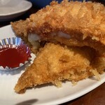 手作り大衆居酒屋 二十八萬石 - 