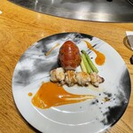 ニュー松坂 新宿店 - 