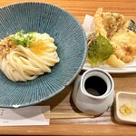 切麦や 甚六 - 料理写真: