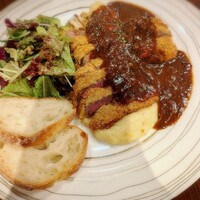 ビストロMER - 