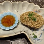 博多おでん自然薯 ちかっぱ堂 - 