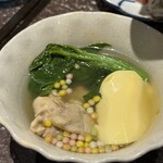 博多おでん自然薯 ちかっぱ堂 - 