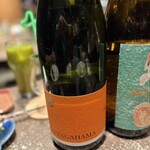 博多おでん自然薯 ちかっぱ堂 - 