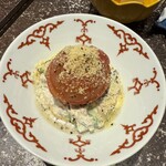 博多おでん自然薯 ちかっぱ堂 - 