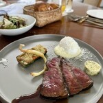 シルー - 料理写真: