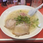 揚子江ラーメン 名門 - 