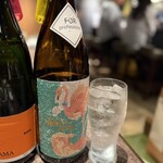 博多おでん自然薯 ちかっぱ堂 - 