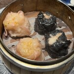 博多おでん自然薯 ちかっぱ堂 - 