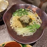 博多おでん自然薯 ちかっぱ堂 - 