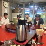 揚子江ラーメン 名門 - 