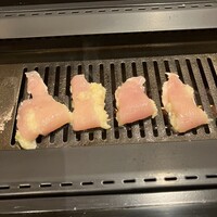鶏焼き肉 囲 - 