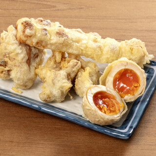 自家製さぬきうどんと肉 甚三_2