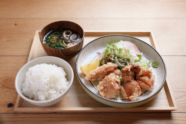 食堂 勿ノ怪 （モノノケ）のご予約 - 三宮（神戸市営）/居酒屋