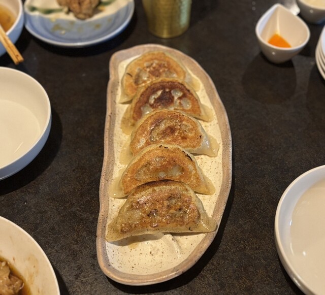 町中華 縁 - 石巻（中華料理）の写真