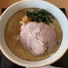 ラーメン　みそ伝 八山田店