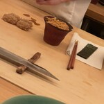 鮨おにかい＋1 - 