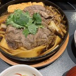 木曽路 小牧店 - 