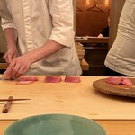 鮨おにかい＋1 - 