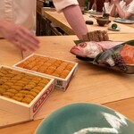 鮨おにかい＋1 - 