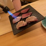 鮨おにかい＋1 - 