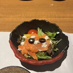 鮨と地酒 地雷也 弘前店 - 