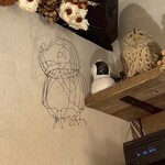 夜パフェ専門店 Parfaiteria beL - 