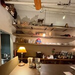 夜パフェ専門店 Parfaiteria beL 新宿三丁目 - 