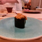 鮨おにかい＋1 - 