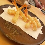 鮨おにかい＋1 - 