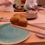 鮨おにかい＋1 - 