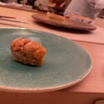 鮨おにかい＋1 - 