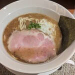 麺庵 いぶし - 