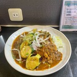 カルダモン． - 