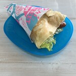 クレープハウス ピーナッツ - 