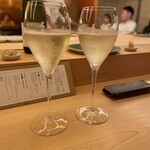 鮨おにかい＋1 - 