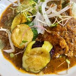 カルダモン． - 