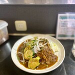 カルダモン． - 